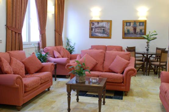 Hotel Tio Felipe Карбонерас Экстерьер фото