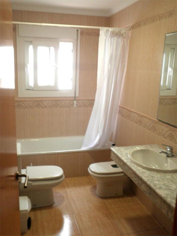 Hotel Tio Felipe Карбонерас Экстерьер фото