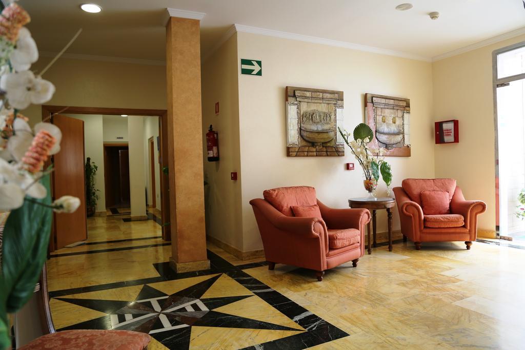 Hotel Tio Felipe Карбонерас Экстерьер фото